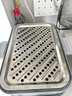 北鼎（Buydeem）電蒸鍋G56A【國(guó)家補(bǔ)貼】多功能鍋上蒸下燉 家用電蒸汽鍋 電燉鍋全自動(dòng)預(yù)約保溫 隔水燉 上汽快 10L 小鵝黃|G56A雙層電蒸鍋 曬單實(shí)拍圖
