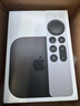 蘋果現(xiàn)貨 AppleTV 7代2022款 4K 第三代 電視盒子機(jī)頂盒播放器 美版 代裝軟件專拍128G美版+HDMI線 曬單實(shí)拍圖