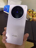 vivo X200s 12GB+256GB 淡紫 國家補貼 蔡司超級潛望長(cháng)焦 濕手秒開(kāi)超聲波指紋 拍照 AI手機 曬單實(shí)拍圖