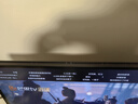 泰坦軍團(tuán)27英寸4K 160Hz高刷雙模320Hz FastIPS HDR400硬件低藍(lán)光 電競背光燈效10bit旋轉(zhuǎn)升降顯示器P2712V 曬單實拍圖
