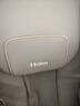海爾（Haier）按摩椅家用全身太空艙零重力2025十大品牌電動智能按摩沙發(fā)椅七夕情人節(jié)禮物國家補貼H3-317-LU1 曬單實拍圖