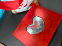 KGPGccd數(shù)碼相機(jī)翻轉(zhuǎn)屏照相機(jī)拍立得學(xué)生黨自拍旅游專用NC七夕情人節(jié)禮物生日送女朋友NP入門(mén)級(jí)相機(jī) 白色【七夕限定裝】手提袋+禮盒+賀卡 曬單實(shí)拍圖