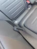 峰廣奔馳新E級E300L/GLC300安全帶硅膠保護套C級C260車內(nèi)用品裝飾配件 22-25款C級全車5個 安全帶套黑色 曬單實拍圖