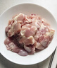 1號(hào)會(huì)員店雞腿肉丁 大塊雞腿肉丁出口級(jí)食材雞腿宮保雞丁辣子雞 凈重2斤 曬單實(shí)拍圖