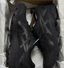 ASICS跑鞋2025新款JOG 100T男鞋舒適慢跑輕量耐磨運動跑步鞋1021A463 1021A463-001 42 曬單實拍圖