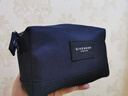 【準新品】紀梵希（Givenchy）酷黑化妝包*1   曬單實(shí)拍圖