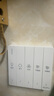 奧普浴霸【國家補貼15%】暖風(fēng)照明集成吊頂風(fēng)暖換氣大功率多功能S11 曬單實拍圖