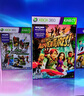 XBOX體感游戲機xbox360家庭用電視投影兒童雙人互動(dòng)娛樂(lè )運動(dòng)跳舞電玩E S版【體感套餐】 1個(gè)無(wú)線(xiàn)手柄【500G硬盤(pán)】65款游戲 曬單實(shí)拍圖