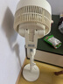 西屋（Westinghouse）空氣循環(huán)扇家用落地循環(huán)扇大風量電風扇升級加高柔風落地扇臺立兩用香薰換氣扇WTH-XH102 曬單實拍圖