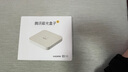 騰訊極光盒子6 8K智能網(wǎng)絡電視機頂盒 千兆網(wǎng)口 2+32G 高清HDR10+ 雙頻WiFi 藍牙語音遙控 曬單實拍圖
