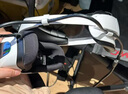 大朋E4  PCVR頭顯 智能眼鏡 萬款Steam游戲 平替Vision pro 日韓歐美大片 高清觀影 非AR 一體機 大朋 E4【性能版】順豐直發(fā) 曬單實拍圖