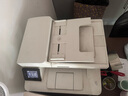 惠普（HP）M227fdw打印機雙面A4 激光打印機辦公室商用 黑白家用打印機復(fù)印機掃描機一體機 傳真/無線/輸稿器 曬單實拍圖