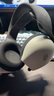 外星人（Alienware）AW725H 藍牙無線游戲電競耳機適配三角洲行動頭戴式耳麥三模連接智能降噪長續(xù)航 白色 曬單實拍圖
