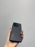 AMW適用vivo Y200i/Y200t/Y38超薄手機(jī)殼防摔保護(hù)殼套磨砂撞色網(wǎng)紅防指紋高檔男女全包V2354A 曬單實拍圖