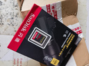 閃迪（SanDisk）CF內存卡  4K視頻拍攝微單 單反相機存儲卡 兼容部分XQD相機 128G讀1700Mb/S寫(xiě)1200Mb/S 曬單實(shí)拍圖