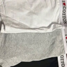 京舒棉京東自有品牌【新疆棉】【軟棉棉】40S純棉抗菌情侶中腰男式內褲 曬單實(shí)拍圖