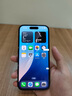 Apple/蘋果 iPhone 16（A3288）256GB 黑色 支持移動聯(lián)通電信5G 雙卡雙待手機 曬單實拍圖