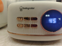 Baby Color全玻璃恒溫水壺嬰兒調奶器溫奶器沖泡奶粉電熱水壺養生保溫燒水壺 【全玻璃壺】無(wú)膠水無(wú)金屬- 1.3L 曬單實(shí)拍圖