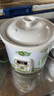 天際煮粥鍋 多功能全自動(dòng)煮粥神器 家用煲湯鍋電燉鍋 煮粥寶 2/3/4/5L升 電燉燉鍋 煲粥神器 煲粥鍋 2L 適用2-3人 曬單實(shí)拍圖