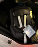 maxicosi邁可適嬰幼兒童安全座椅汽車用0-4歲isize ADAC Mica360Pro曜石黑 曬單實拍圖