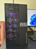 AMD銳龍R9 9950X3D/RTX5080/5090D千幀電競游戲電腦主機直播AI設計剪輯渲染臺式機整機diy組裝機 銳龍9 9950X3D+RTX5070Ti|配置四 主機套件 曬單實拍圖