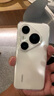 HUAWEI Pura 80 Pro+  16GB+512GB 釉白一英寸高動(dòng)態(tài)主攝  個(gè)性色卡AI輔助構(gòu)圖 華為鴻蒙智能手機(jī) 曬單實(shí)拍圖
