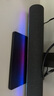 小米（MI）Redmi 電腦音箱 電腦音箱音響金耳朵音質(zhì)認(rèn)證 RGB 氛圍燈內(nèi)置麥克風(fēng)小米華為聯(lián)想戴爾電腦通用 曬單實(shí)拍圖