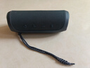 JBL FLIP ESSENTIAL 2 旗艦款二代 藍(lán)牙音箱 戶外便攜音響 防水設(shè)計(jì) 桌面低音炮 畢業(yè)禮物 炫酷黑 曬單實(shí)拍圖