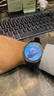 華為（HUAWEI）手表WATCH GT 5 Pro【國補15%】運動玄璣感知兩周續(xù)航藍牙通話體溫血氧心率監(jiān)測送男女士朋友禮物 46mm曜石黑【皮表帶+貼膜】 曬單實拍圖