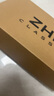 ZHR頭層牛皮女鞋春夏通勤皮鞋子女粗跟單鞋正裝職場(chǎng)工作鞋KM16黑色38 曬單實(shí)拍圖