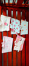 棉奇熊5條裝女童內(nèi)褲平角棉質(zhì)短褲兒童四角底褲寶寶小女孩95%棉不夾PP 檸檬女孩-A類精梳棉 10A抗菌- 5條 100 (身高80-95cm體重15-25斤) 曬單實拍圖
