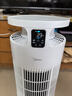 美的（Midea）家用寵物空氣凈化器 吸貓毛除過(guò)敏源貓貓搭子貓毛凈化器殺菌消毒除貓狗異味小怪獸PET500 曬單實(shí)拍圖