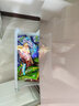 伊利  冰淇淋巧樂茲新品四個圈芋泥糯茲茲冰工廠藍莓雪糕大布丁冰激凌 40支（共2665克） 曬單實拍圖