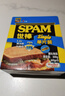世棒（SPAM）午餐肉獨立包裝清淡味60g*5 泡面伴侶早餐火鍋開袋即食戶外 曬單實拍圖