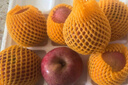 正宗煙臺(tái)蘋(píng)果棲霞紅富士蘋(píng)果水果脆甜新鮮水果整箱生鮮山東特產(chǎn) 凈重4.5斤80mm 曬單實(shí)拍圖