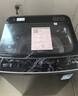 美的（Midea）波輪洗衣機(jī)全自動(dòng)家用 MB10V37T 10公斤 一級(jí)能效 健康除螨 全域抗菌  以舊換新 家電國(guó)家補(bǔ)貼20% 曬單實(shí)拍圖