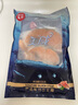 美威 冷凍智利輪切三文魚排2-3片凈重400g 大西洋鮭魚 海鮮水產(chǎn)魚類 曬單實拍圖