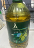 安達(dá)露西 食用油 純正橄欖油5L 西班牙進(jìn)口原料 少油煙 曬單實(shí)拍圖