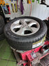 佳通(Giti)輪胎205/60R16 92H E1 適配軒逸/新福克斯/速騰 曬單實(shí)拍圖