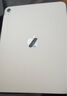 Apple/蘋果【國(guó)家補(bǔ)貼】iPad 11英寸 A16芯片2025年款 平板電腦 (128GB WLAN版/學(xué)習(xí)辦公娛樂(lè))銀色 曬單實(shí)拍圖