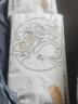 絲飄大包抽紙加厚餐巾紙家用大號面巾紙母嬰用紙整箱批發(fā) 5層 420張*6包 曬單實(shí)拍圖