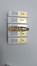 嬌蘭（Guerlain）帝皇蜂姿復原蜜精華50ml緊致修護抗皺護膚禮盒生日七夕情人節(jié)禮物 曬單實拍圖