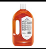 威露士（Walch）消毒液2L*2瓶高濃度配方家用通用衣物玩具寵物除菌家庭裝臨期處理 4l 曬單實(shí)拍圖
