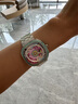 SEVENFRIDAY聯(lián)名款七個(gè)星期五C系列方形腕表瑞士石英表女表七夕禮物 C1/01【庫(kù)存僅3只】 曬單實(shí)拍圖