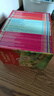 我的第一個圖書館 第二個圖書館 套裝 My First Reading Library Usborne尤斯伯恩 初探自然 初探科學(xué) 兒童英語繪本英文原版分級讀物初級章節(jié)書 綠山墻 【新版 掃碼聽音頻】 曬單實拍圖
