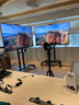 TIKLIVE 筆記本電腦投屏器 無線200米低延遲 4K高清HDMI同屏器  一拖多分屏 點(diǎn)對點(diǎn)延長器 免驅(qū)動即插即用 無線投屏200米【1拖2】可穿墻 4K/30HZ 曬單實(shí)拍圖