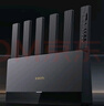 小米（MI）路由器BE6500 Pro WiFi7【小米MixFlip2上網(wǎng)搭檔】中樞網(wǎng)關(guān) 2.5G網(wǎng)口 高通4核處理器 家用路由器 曬單實(shí)拍圖