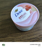 多芬身體磨砂膏280g 石榴籽+乳木果香 【胖東來同款】溫和磨砂(包裝隨機(jī)) 曬單實拍圖