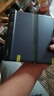 華為 HUAWEI Mate Xs 二手手機 折疊屏 麒麟990 折疊手機8GB+512G 星際藍 95成新 曬單實(shí)拍圖