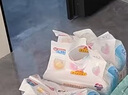 花王妙而舒紙尿褲L54片(9-14kg)大號嬰兒尿不濕柔軟親膚安心舒睡 曬單實拍圖